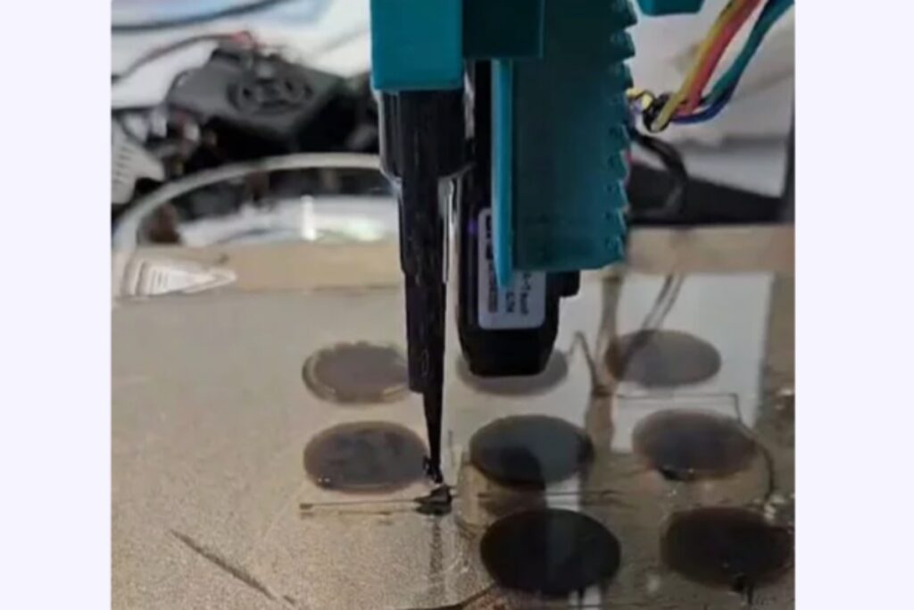 Эпоха «ИИ для»: искусственный интеллект становится главным конструктором и технологом 3D-печати на производстве