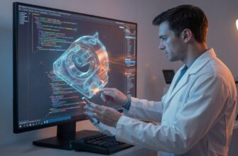 Эпоха «ИИ для»: искусственный интеллект становится главным конструктором и технологом 3D-печати на производстве