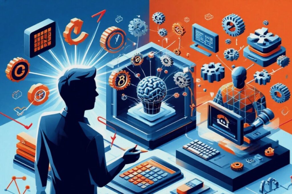 Эпоха «ИИ для»: искусственный интеллект становится главным конструктором и технологом 3D-печати на производстве