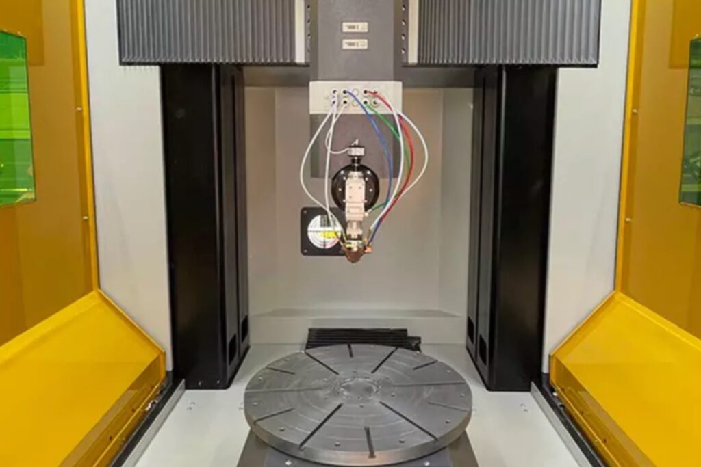 Эпоха «ИИ для»: искусственный интеллект становится главным конструктором и технологом 3D-печати на производстве