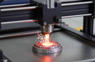 Прорыв года: китайская технология DISH переводит 3D-печать в голографическое измерение