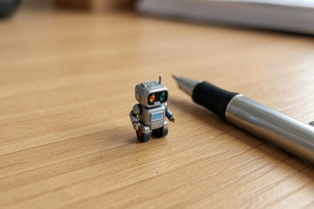 Новая эра материалов для 3D-печати изменит промышленность и медицину