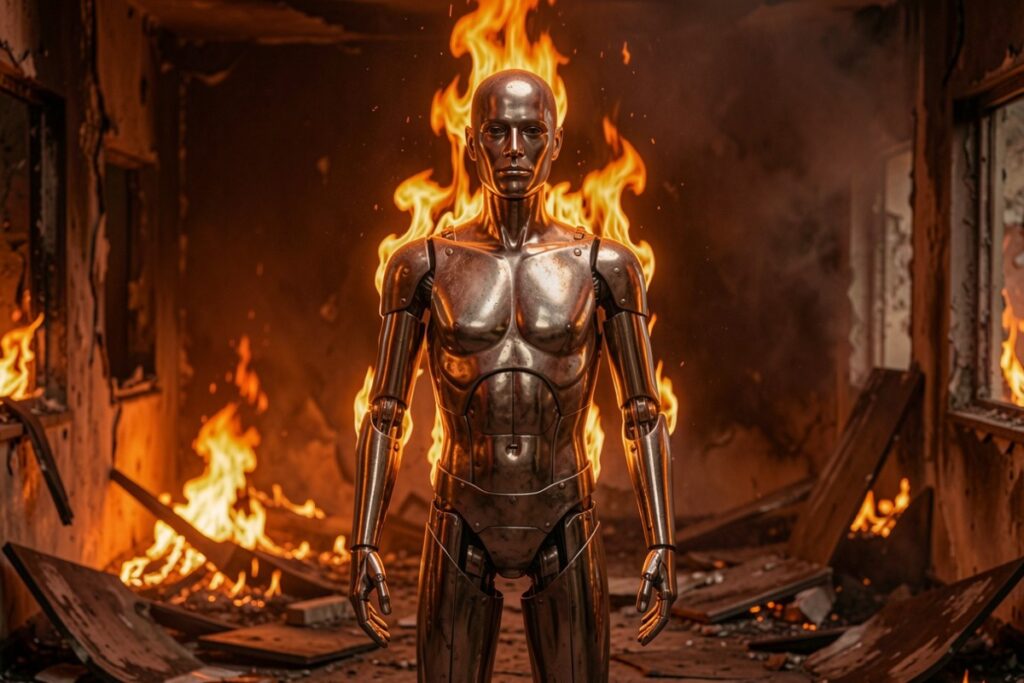 Новая эра материалов для 3D-печати изменит промышленность и медицину