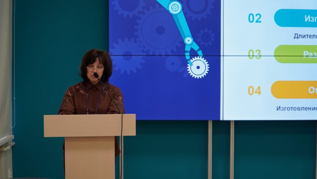 3D ПРОМТЕХ — 2026: как в Барнауле говорили о новой индустриальной реальности и зачем аддитивные технологии уже сегодня нужны реальному сектору