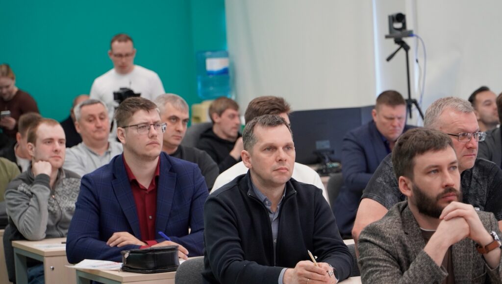 3D ПРОМТЕХ — 2026: как в Барнауле говорили о новой индустриальной реальности и зачем аддитивные технологии уже сегодня нужны реальному сектору