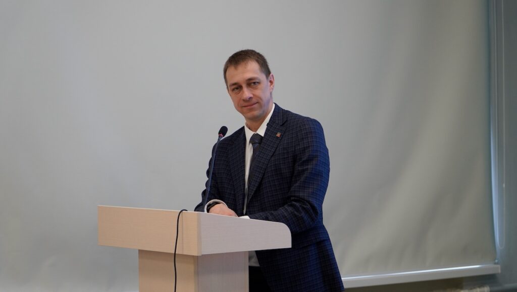 3D ПРОМТЕХ — 2026: как в Барнауле говорили о новой индустриальной реальности и зачем аддитивные технологии уже сегодня нужны реальному сектору