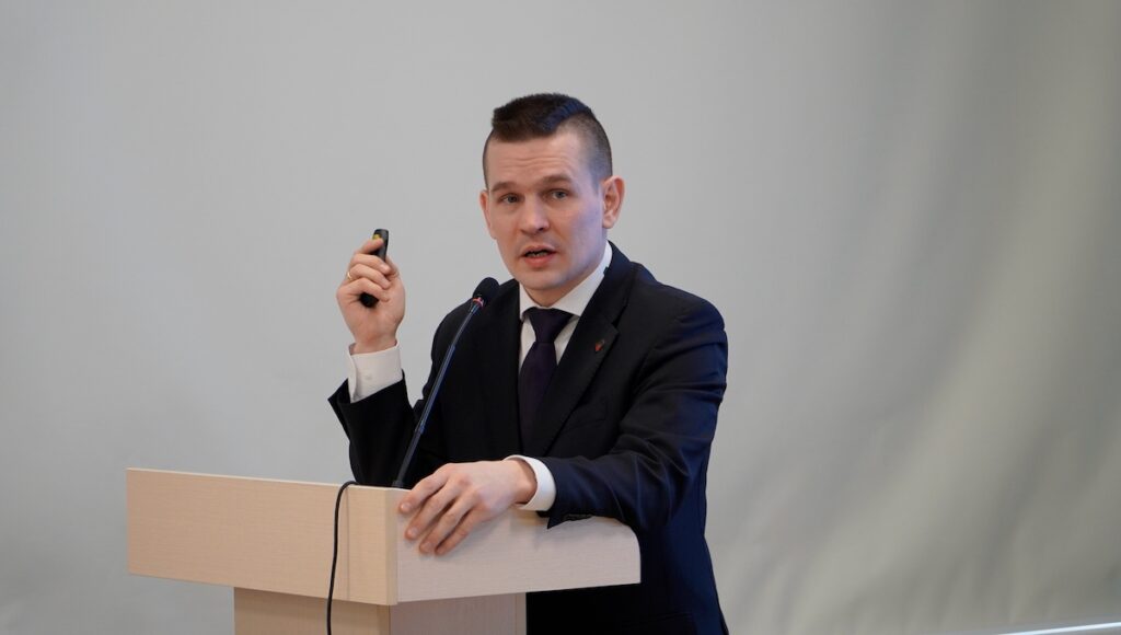 3D ПРОМТЕХ — 2026: как в Барнауле говорили о новой индустриальной реальности и зачем аддитивные технологии уже сегодня нужны реальному сектору