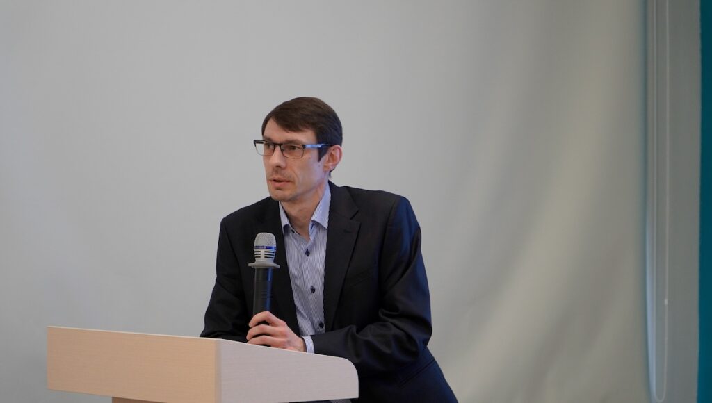 3D ПРОМТЕХ — 2026: как в Барнауле говорили о новой индустриальной реальности и зачем аддитивные технологии уже сегодня нужны реальному сектору