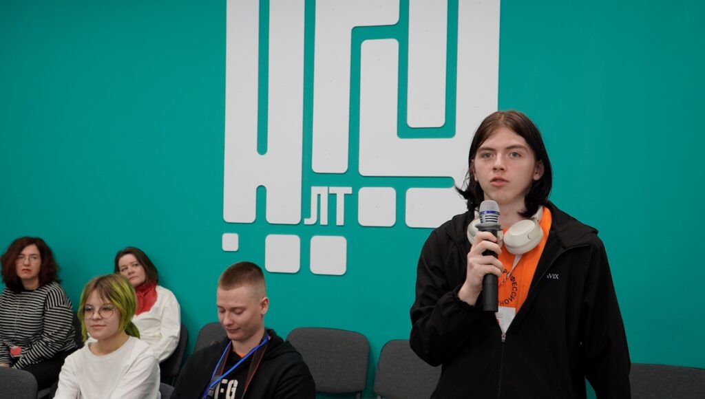 3D ПРОМТЕХ — 2026: как в Барнауле говорили о новой индустриальной реальности и зачем аддитивные технологии уже сегодня нужны реальному сектору