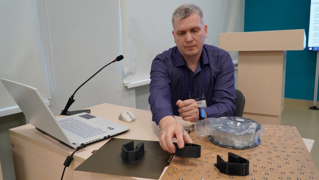 3D ПРОМТЕХ — 2026: как в Барнауле говорили о новой индустриальной реальности и зачем аддитивные технологии уже сегодня нужны реальному сектору