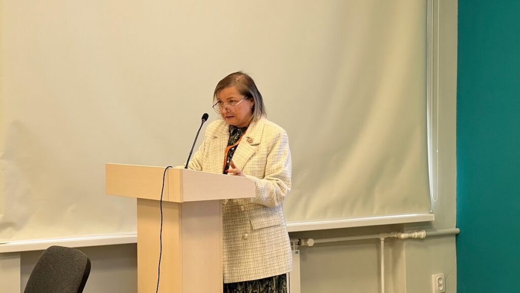 3D ПРОМТЕХ — 2026: как в Барнауле говорили о новой индустриальной реальности и зачем аддитивные технологии уже сегодня нужны реальному сектору