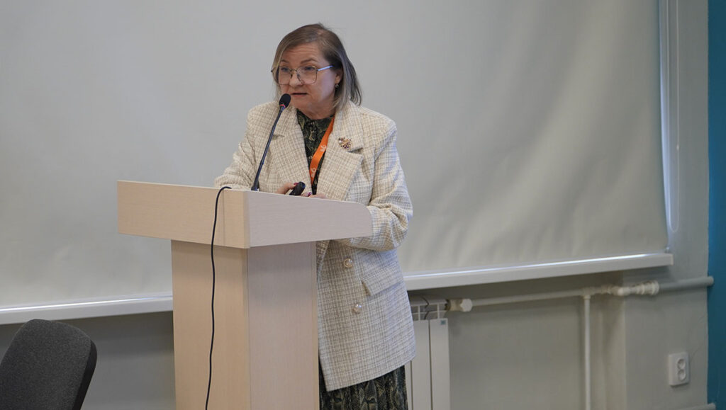 Фоторепортаж с форума 3D ПРОМТЕХ — 2026: как в Барнауле прошёл день аддитивных технологий, инженерии и производства