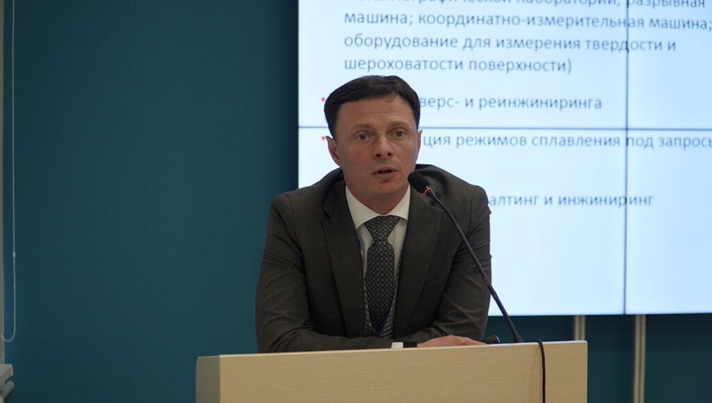 Фоторепортаж с форума 3D ПРОМТЕХ — 2026: как в Барнауле прошёл день аддитивных технологий, инженерии и производства