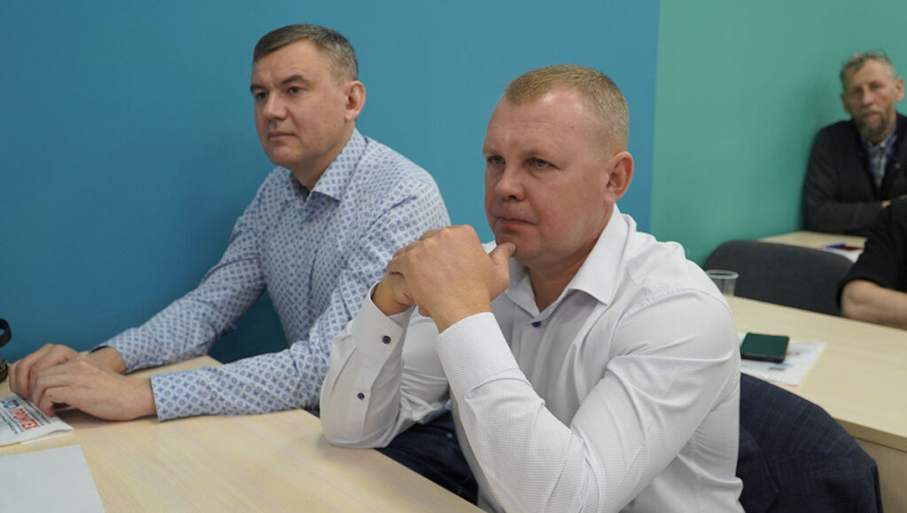 Фоторепортаж с форума 3D ПРОМТЕХ — 2026: как в Барнауле прошёл день аддитивных технологий, инженерии и производства