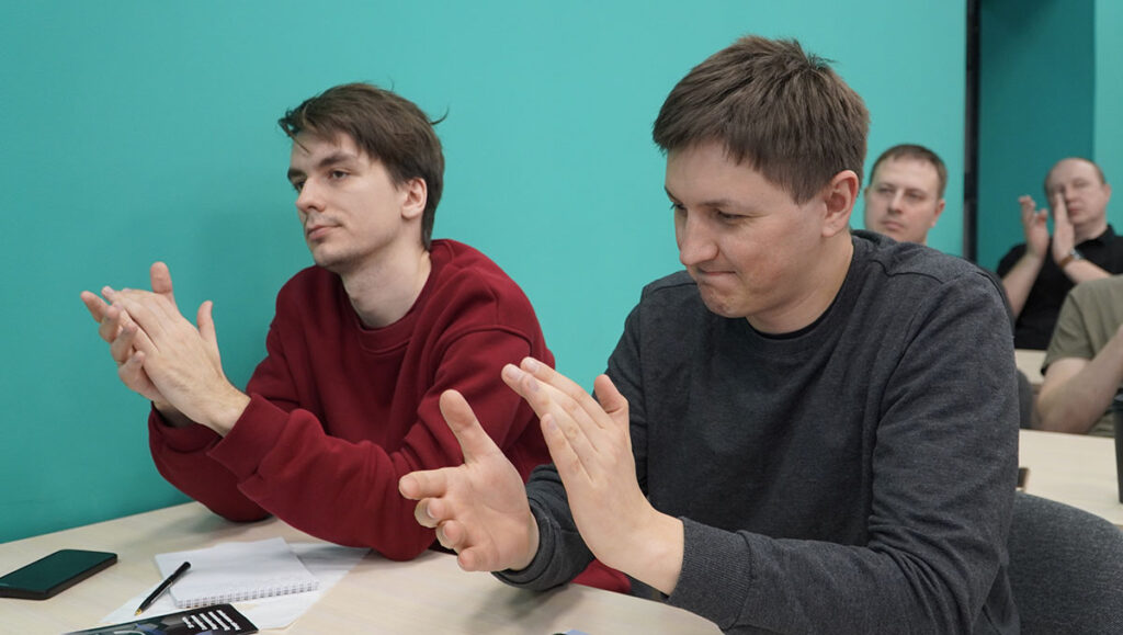 Фоторепортаж с форума 3D ПРОМТЕХ — 2026: как в Барнауле прошёл день аддитивных технологий, инженерии и производства