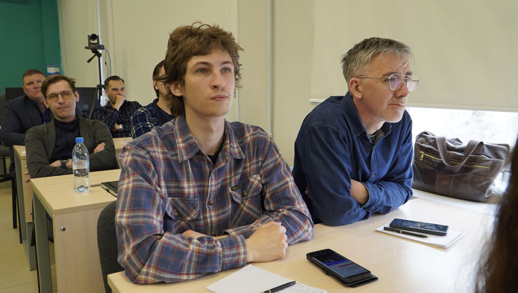 Фоторепортаж с форума 3D ПРОМТЕХ — 2026: как в Барнауле прошёл день аддитивных технологий, инженерии и производства