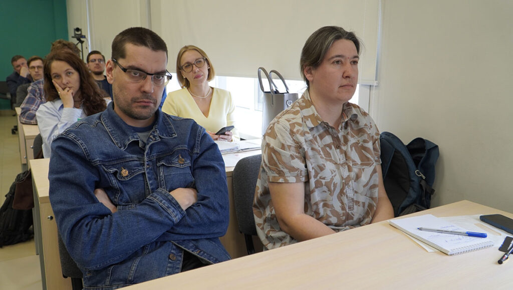 Фоторепортаж с форума 3D ПРОМТЕХ — 2026: как в Барнауле прошёл день аддитивных технологий, инженерии и производства