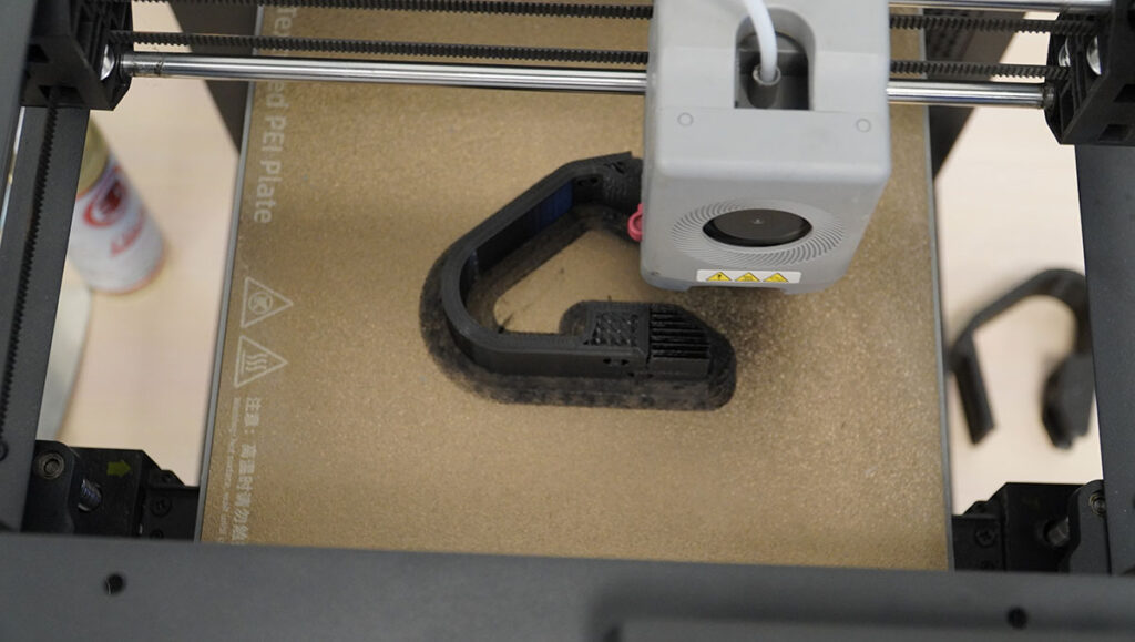 Фоторепортаж с форума 3D ПРОМТЕХ — 2026: как в Барнауле прошёл день аддитивных технологий, инженерии и производства