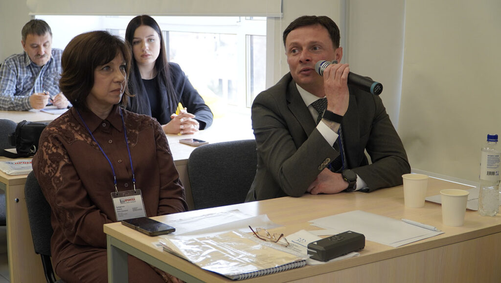 Фоторепортаж с форума 3D ПРОМТЕХ — 2026: как в Барнауле прошёл день аддитивных технологий, инженерии и производства