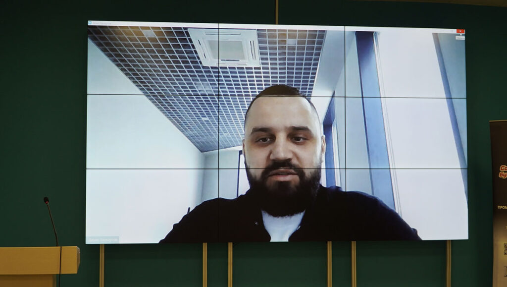 Фоторепортаж с форума 3D ПРОМТЕХ — 2026: как в Барнауле прошёл день аддитивных технологий, инженерии и производства