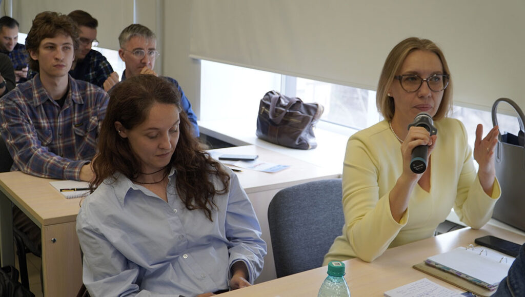 Фоторепортаж с форума 3D ПРОМТЕХ — 2026: как в Барнауле прошёл день аддитивных технологий, инженерии и производства