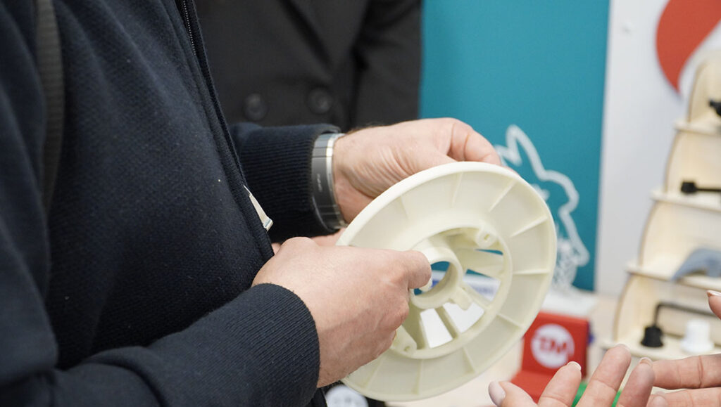 Фоторепортаж с форума 3D ПРОМТЕХ — 2026: как в Барнауле прошёл день аддитивных технологий, инженерии и производства