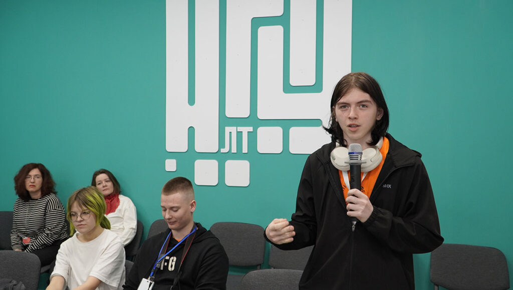 Фоторепортаж с форума 3D ПРОМТЕХ — 2026: как в Барнауле прошёл день аддитивных технологий, инженерии и производства