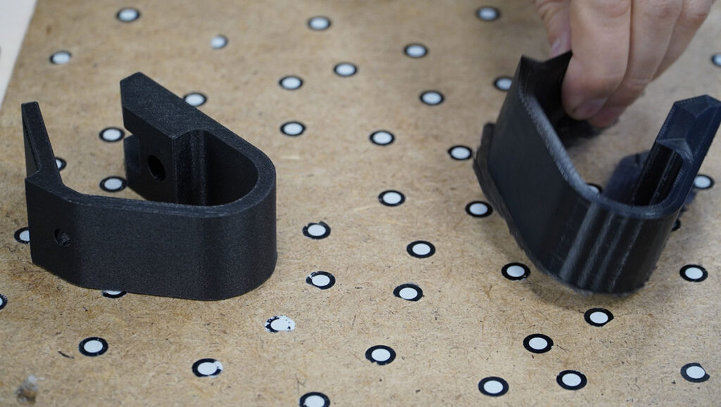 Фоторепортаж с форума 3D ПРОМТЕХ — 2026: как в Барнауле прошёл день аддитивных технологий, инженерии и производства